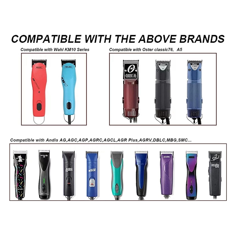 Cortador grosso de cerâmica co - Model Kit Clipper avaliação e preço
