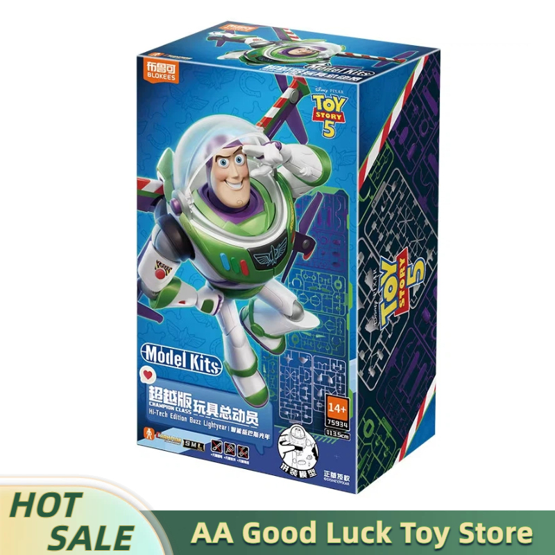 Brinquedos BLOKEES: Kit de Mon - Model Kit Led avaliação e preço