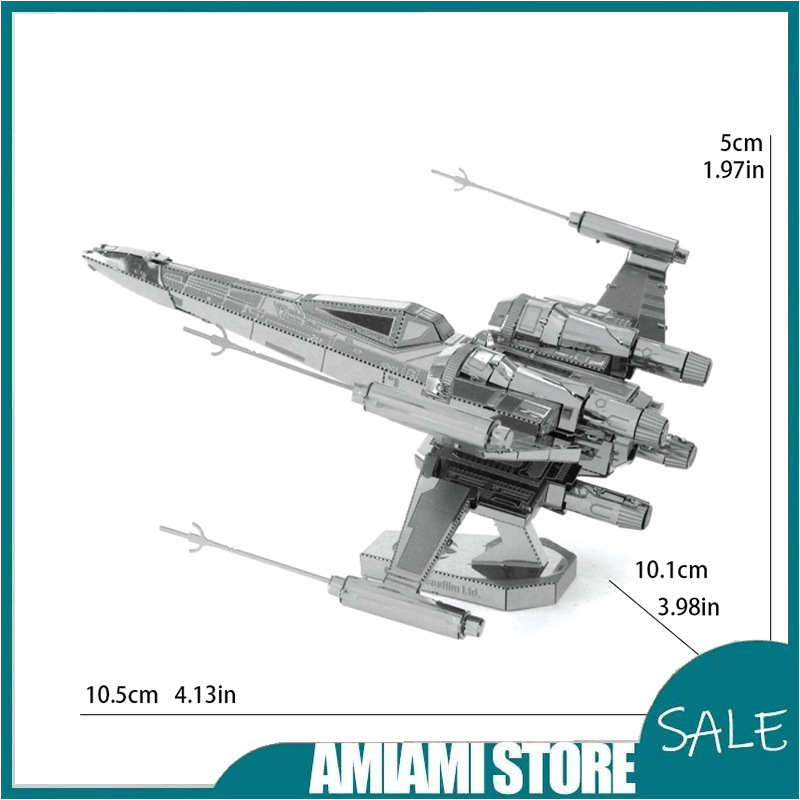 Kit de Montagem de Modelos Met - Model Kit Simulator avaliação e preço