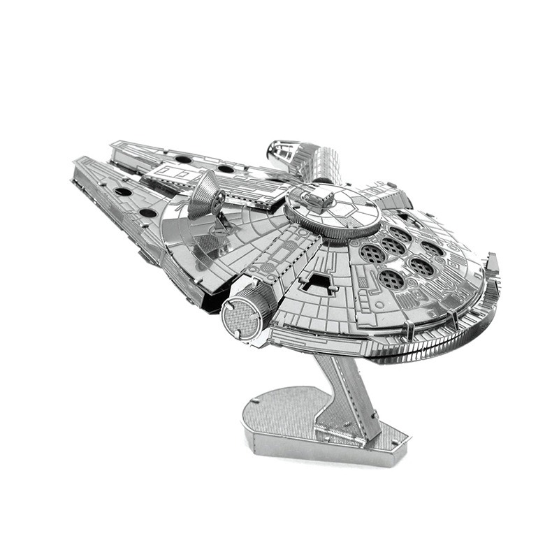 Kit de Montagem de Modelos Met - Model Kit Simulator avaliação e preço