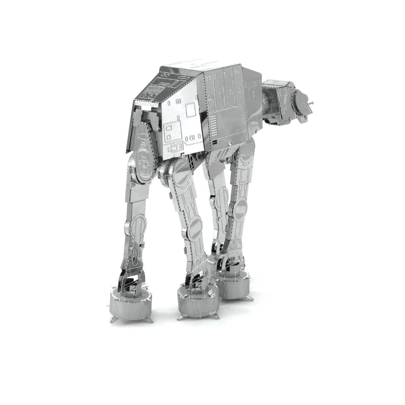 Kit de Montagem de Modelos Met - Model Kit Simulator avaliação e preço
