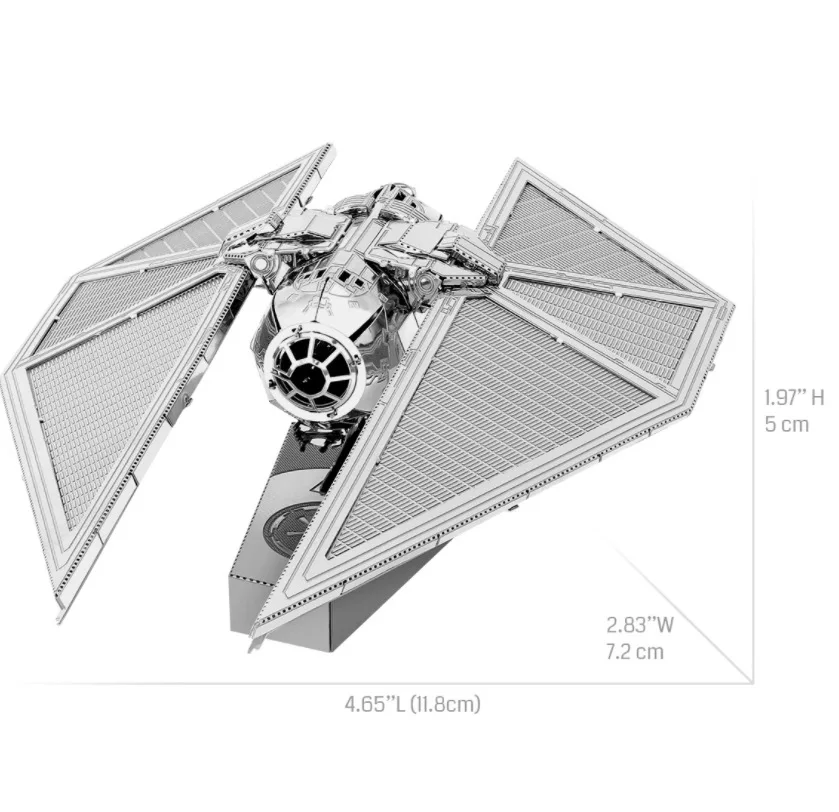 Kit de Montagem de Modelos Met - Model Kit Simulator avaliação e preço