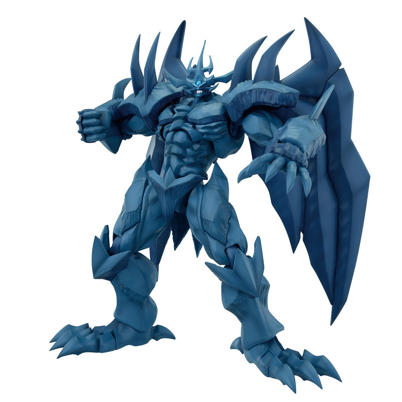 Brinquedo adulto colecionável  - Model Kit Obelisk avaliação e preço