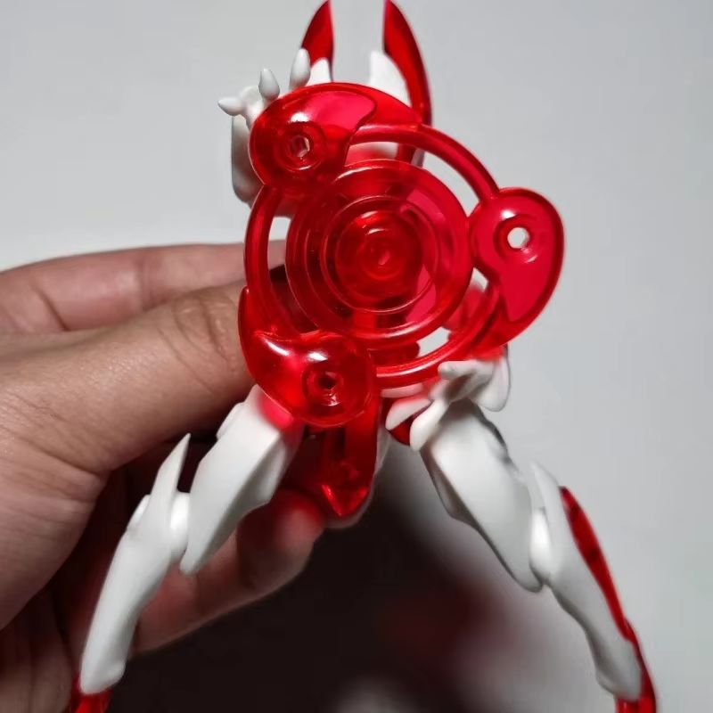 SO-TA Fox Void Sci-Fi Animal M - Model Kit Mecha avaliação e preço