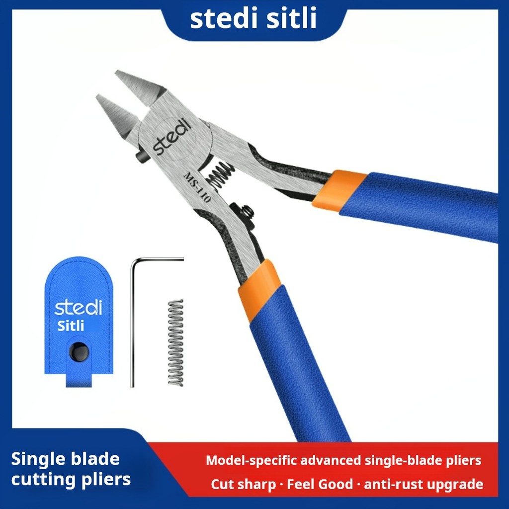 Stedi MS-110 alicate modelo de - Model Kit Clipper avaliação e preço
