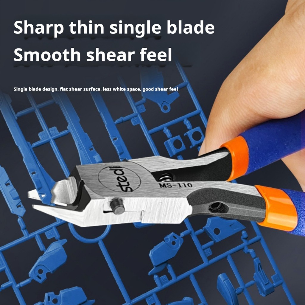 Stedi MS-110 alicate modelo de - Model Kit Clipper avaliação e preço