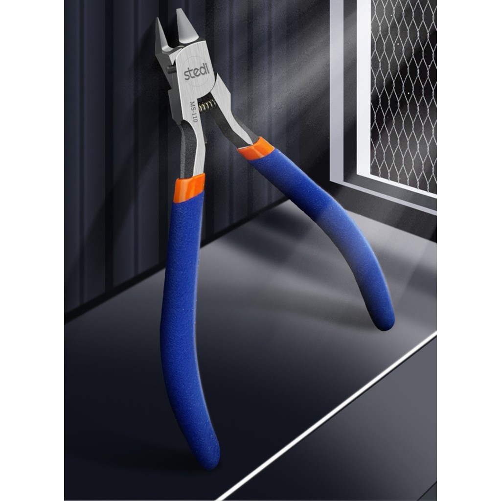 Stedi MS-110 alicate modelo de - Model Kit Clipper avaliação e preço