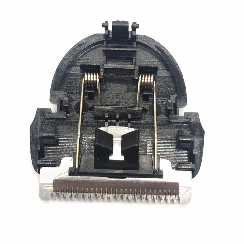 1 conjunto de pente para corta - Model Kit Clipper avaliação e preço