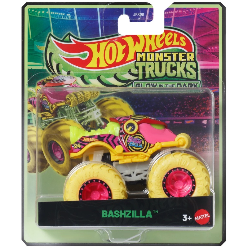 Caminhão de Brinquedo Colecion - Mattel Toy Hot Wheels avaliação e preço