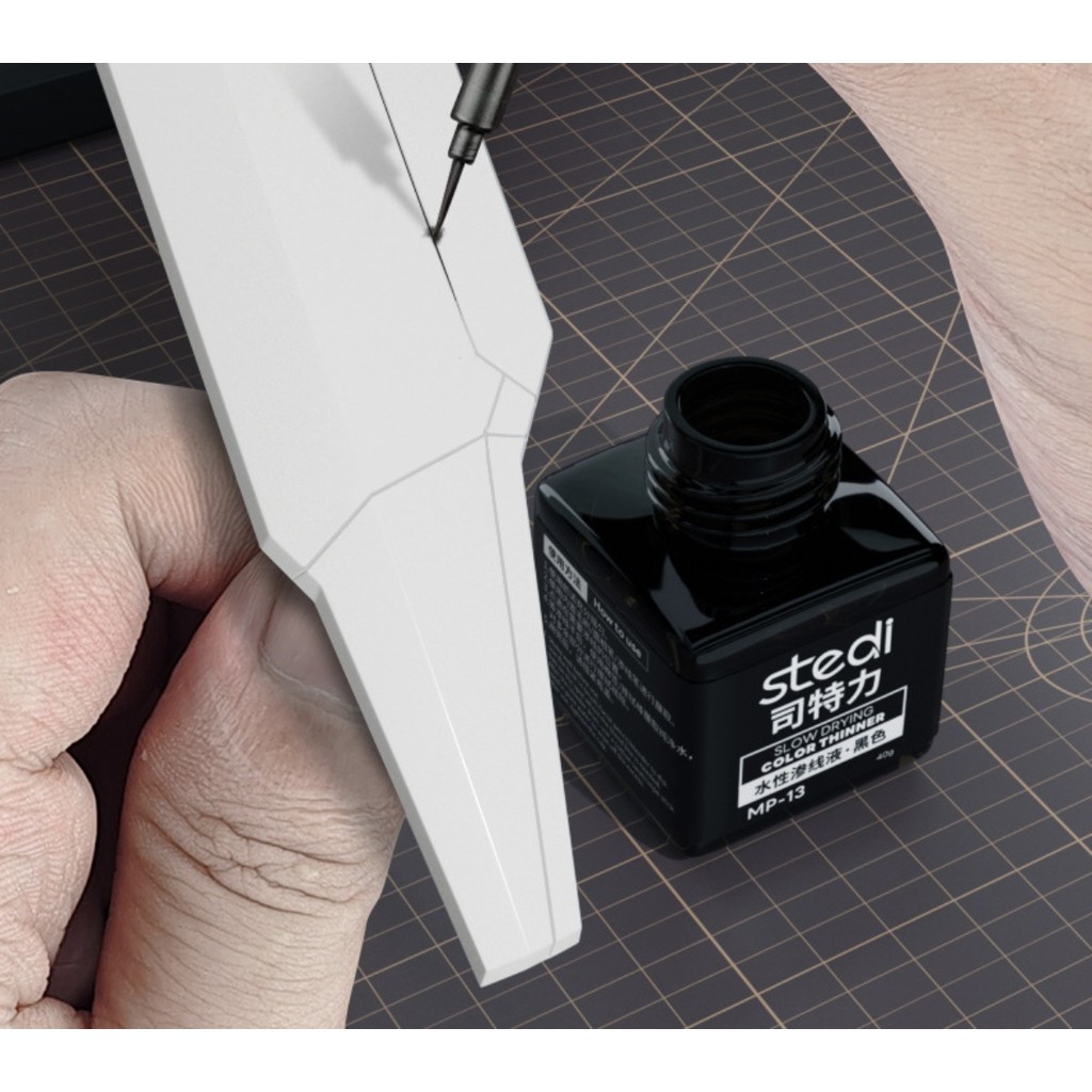 Tintas Acrílicas para Intempér - Model Kit Clipper avaliação e preço