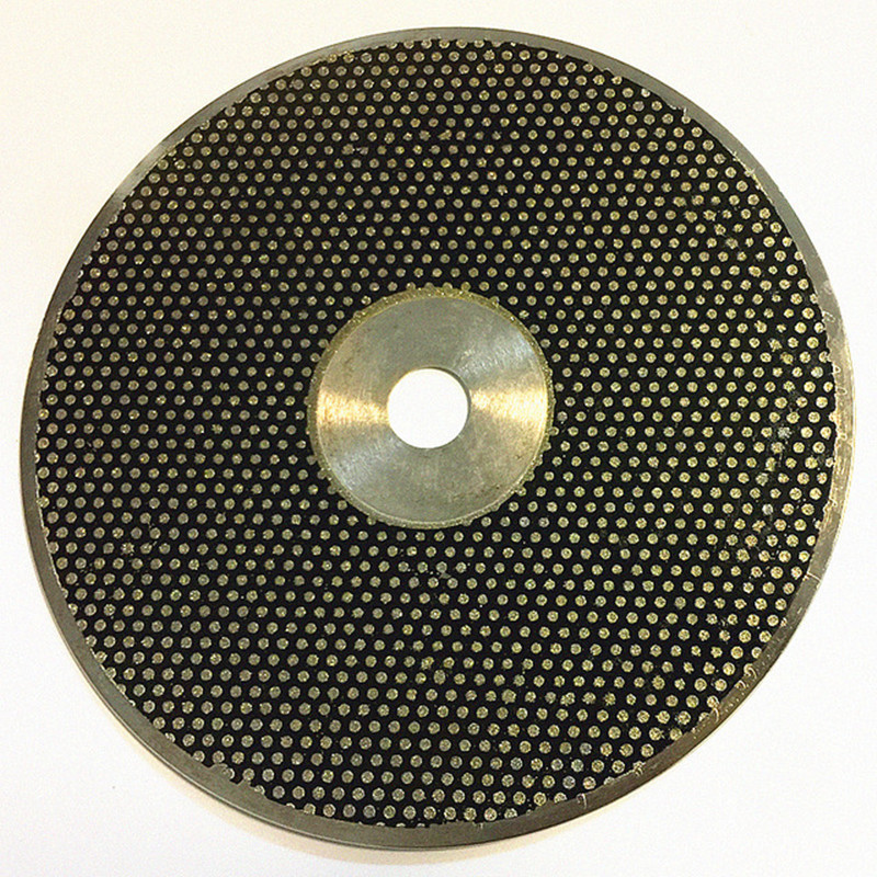 Disco De Diamante Para Laborat - Model Kit Clipper avaliação e preço
