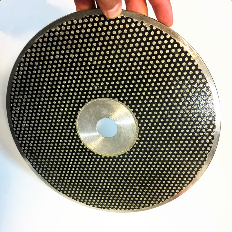 Disco De Diamante Para Laborat - Model Kit Clipper avaliação e preço
