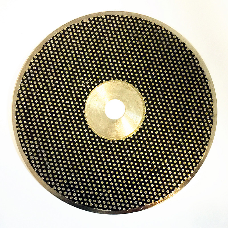 Disco De Diamante Para Laborat - Model Kit Clipper avaliação e preço
