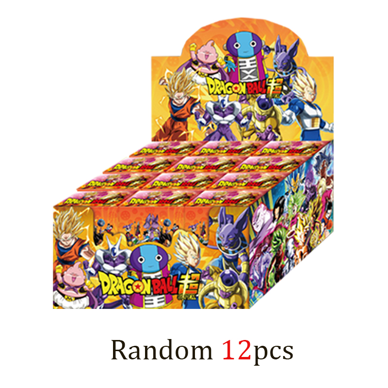Caixa Surpresa Dragon Ball Sup - Model Kit Dragon Ball avaliação e preço