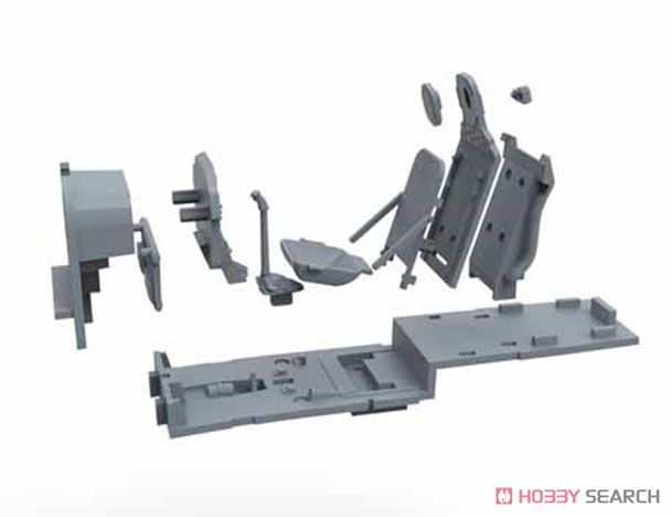 Meng LS-006 Kit de Montagem de - Model Kit Mustang avaliação e preço