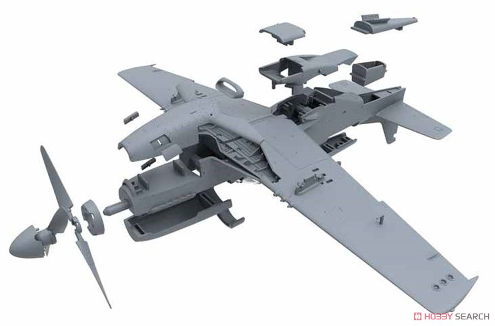 Meng LS-006 Kit de Montagem de - Model Kit Mustang avaliação e preço