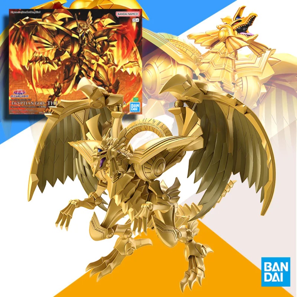 Kit de Montagem Bandai FRS Due - Model Kit Obelisk avaliação e preço