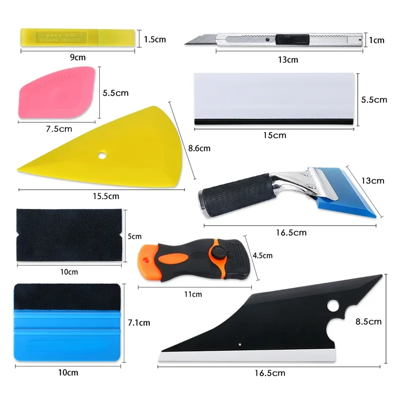 Novo kit de ferramentas de ins - Hobby Knife Blade avaliação e preço