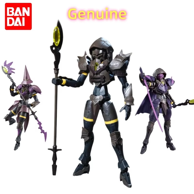 Figuras bandai originais 30 mi - Model Kit Bandai 30 avaliação e preço