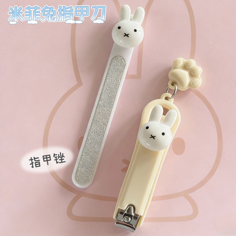 Novo Kit de Manicure Portátil  - Model Kit Clipper avaliação e preço