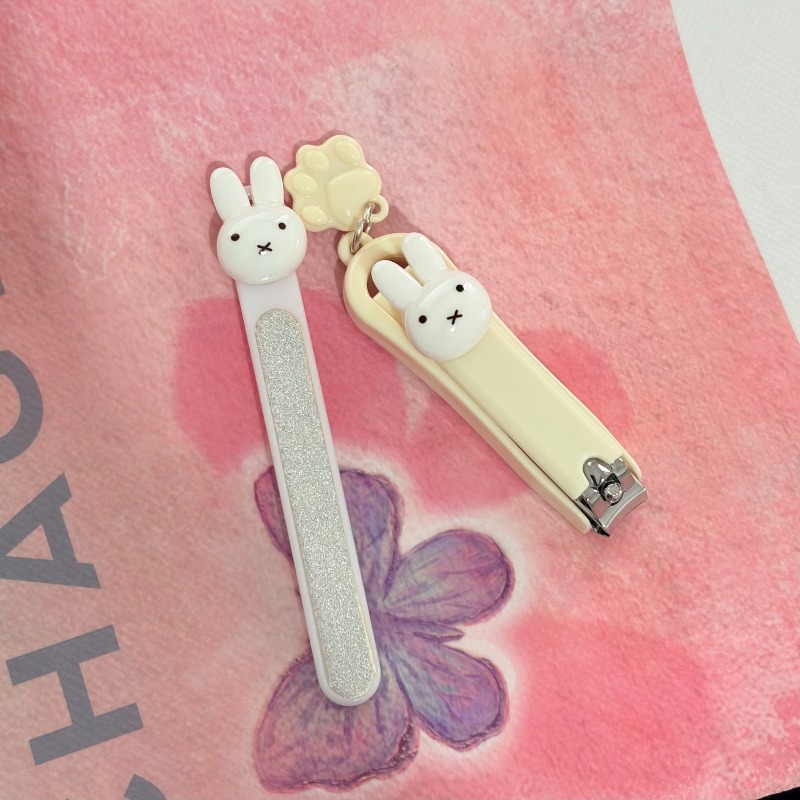 Novo Kit de Manicure Portátil  - Model Kit Clipper avaliação e preço