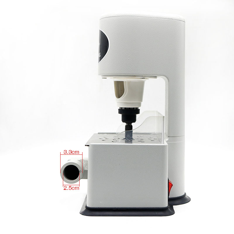 Aparador de arco dental equipa - Model Kit Clipper avaliação e preço
