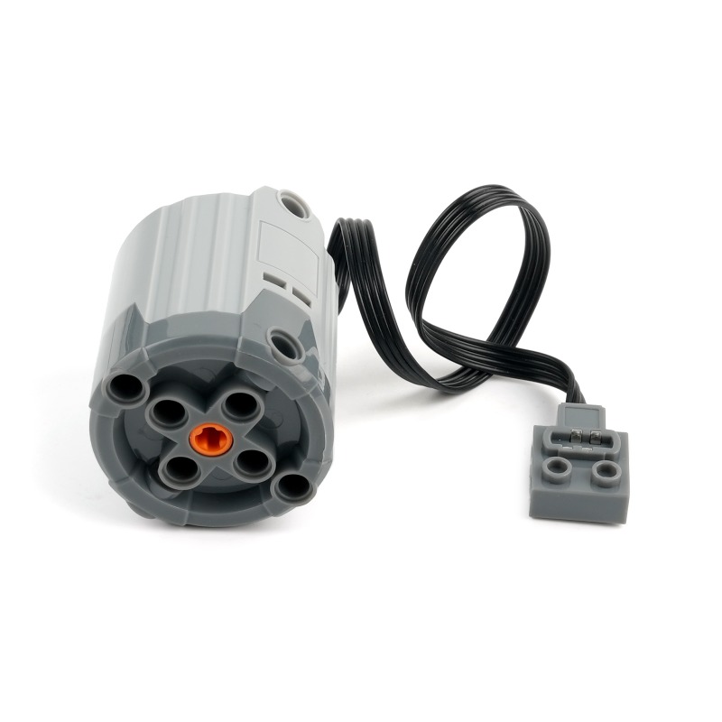 Kit de funções de energia XL M - Model Kit Simulator avaliação e preço