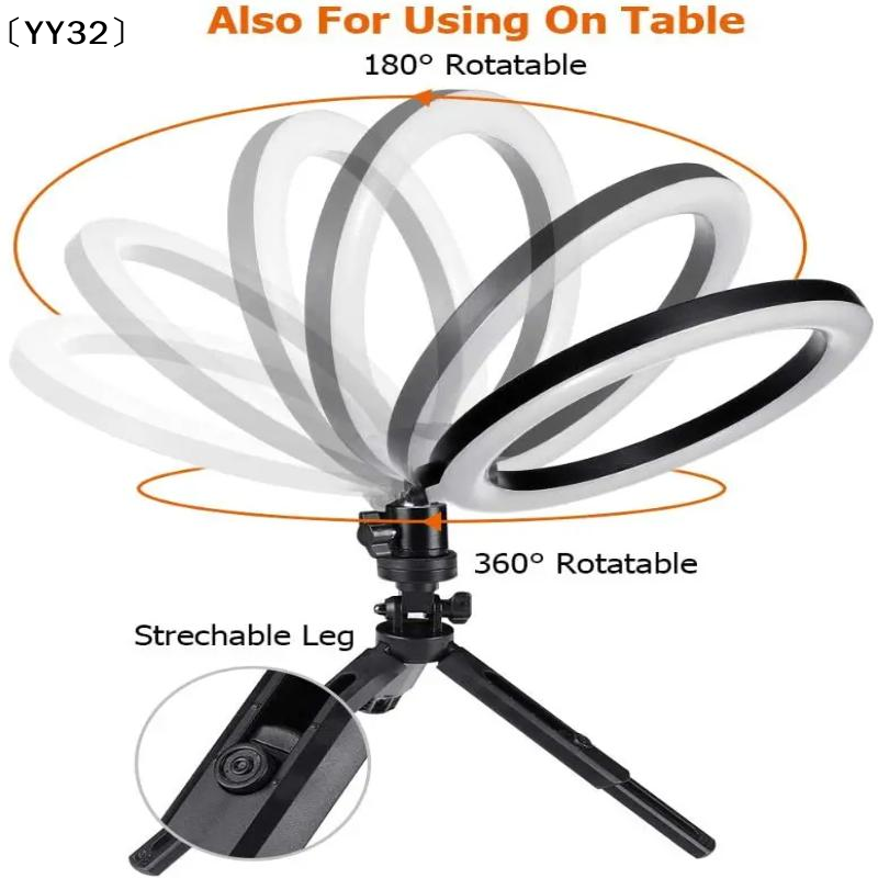1 Conjunto de Iluminador LED R - Model Kit Led avaliação e preço