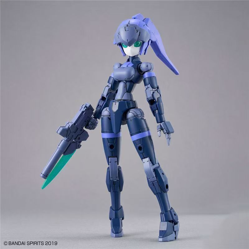 Oferta Imperdível: Kit de Mode - Model Kit Bandai 30 avaliação e preço