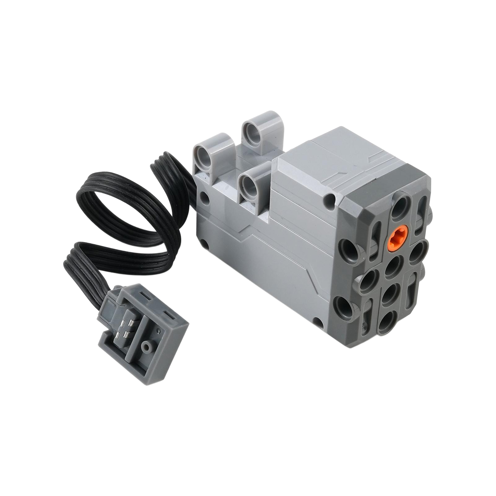 Novo Motor Servo de Alto Torqu - Model Kit Simulator avaliação e preço