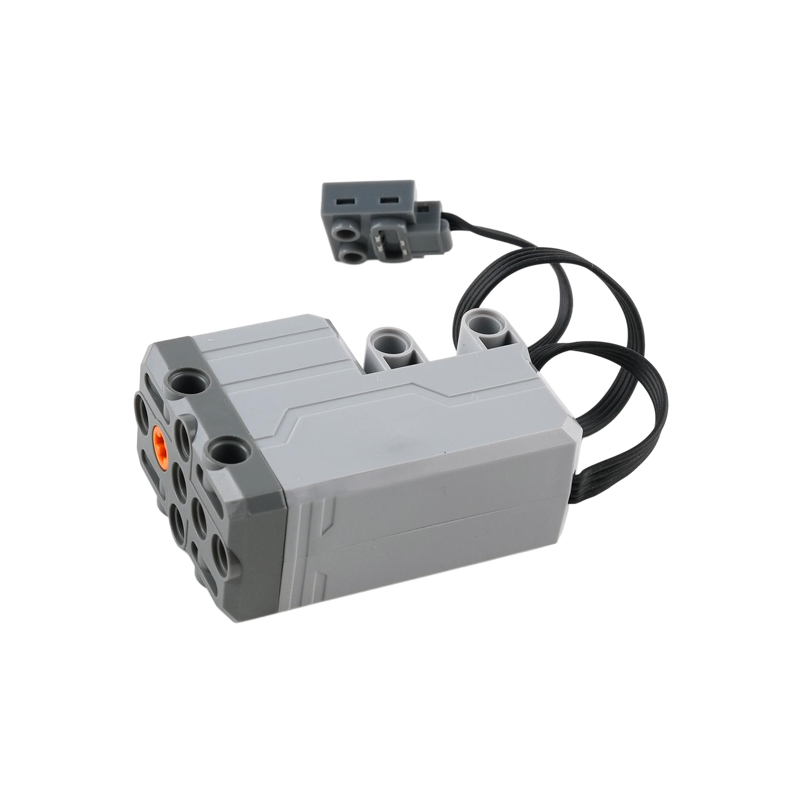 Novo Motor Servo de Alto Torqu - Model Kit Simulator avaliação e preço