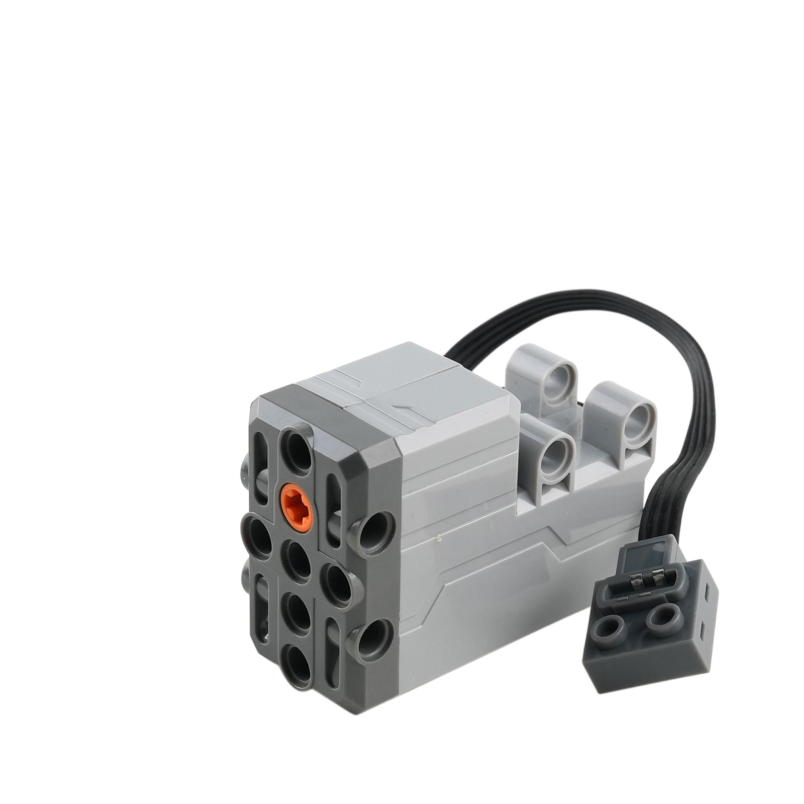 Novo Motor Servo de Alto Torqu - Model Kit Simulator avaliação e preço